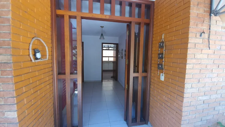 Imagem Casa com 4 dormitórios à venda por R$ 2.850.000,00 - Jardim Marajoara - São Paulo/SP