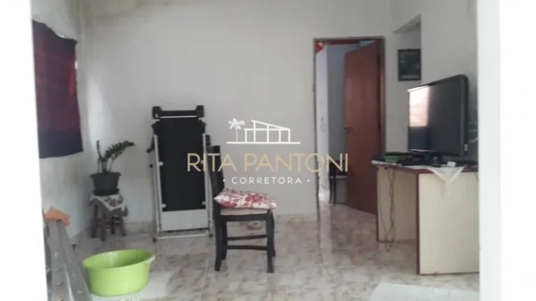 Imagem Casa - Hortolândia - Vila Inema