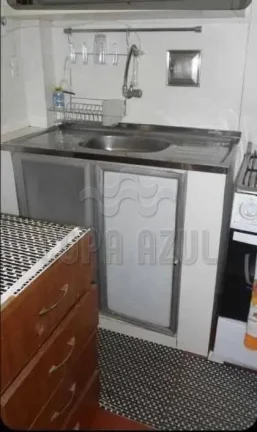 Imagem Copacabana - Residencial › Apartamento com 1 quarto(s) a Venda