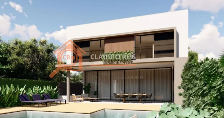 Imagem Casa com 4 Quartos à venda, 944m² - Granja Julieta