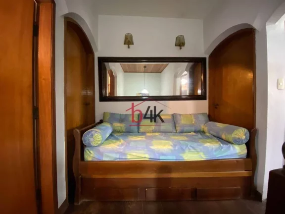 Imagem Casa com 4 dormitórios à venda, 320 m² por R$ 2.100.000 - Brooklin