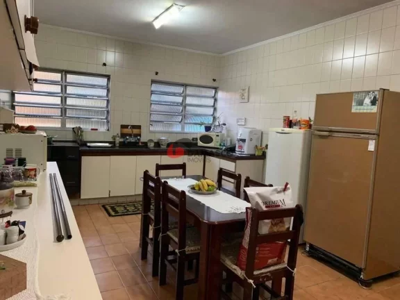 Imagem Sobrado à venda 3 Quartos, 1 Suite, 3 Vagas, 307M², Santa Maria, São Caetano do Sul - SP