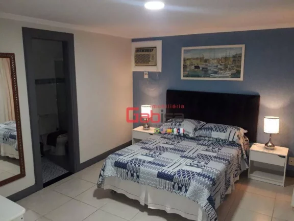 Imagem Casa com 5 dormitórios à venda, 380 m² por R$ 3.500.000 - Village da Ferradura - Armação dos Búzios/RJ