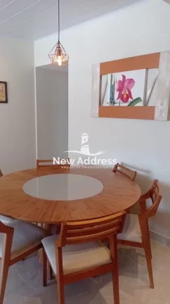 Imagem Apartamento 3 Quartos no Parque das Castanheiras, Praia da Costa - Vila Velha