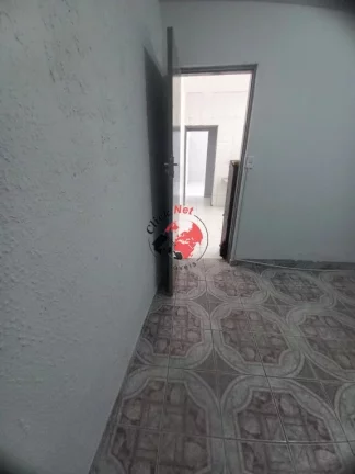 Imagem Seu novo lar térreo no Alvarenga está te esperando!