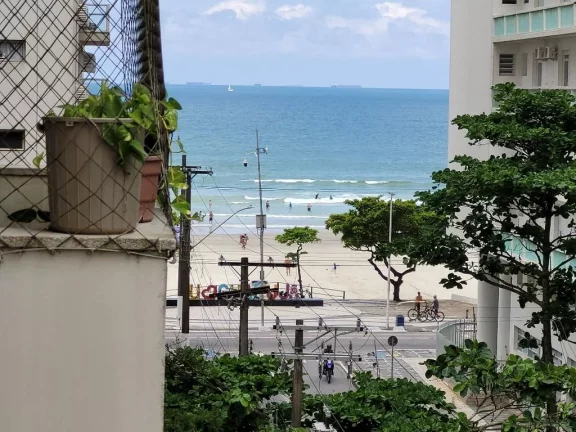 Imagem Apartamento - venda ou aluguel - Pitangueiras - Guarujá/SP