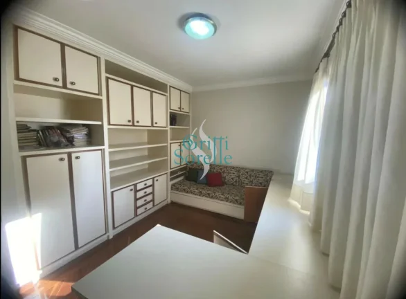 Imagem Apartamento à Venda no Planalto Paulista - São Paulo/SP.