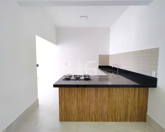 Imagem Casa à venda com 200m² | Residencial Terras da Estância | Paulínia - SP