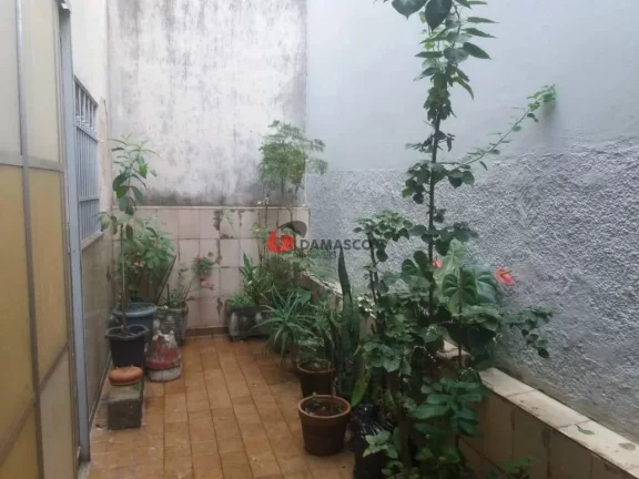 Imagem Sobrado à venda 3 Quartos, 2 Vagas, 151M², Barcelona, São Caetano do Sul - SP