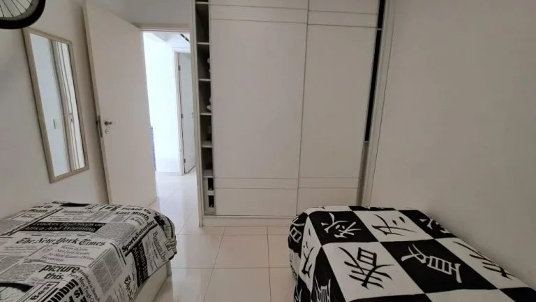 Imagem APARTAMENTO 30 METROS DA PRAIA DAS ASTÚRIAS COM 2 VAGAS PARA AUTO E LAZER