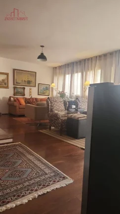 Imagem Belíssimo apartamento de 150m²