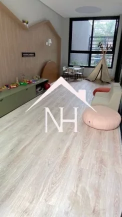 Imagem Apartamento de 111m em Perdizes c/ 3 dormitórios(1 suíte),amplo terraço, espaço gourmet, piscinas, playground, academia, salão de jogos, churrasqueira
