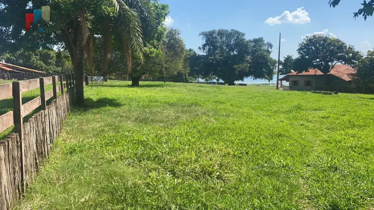 Imagem Fazenda a venda