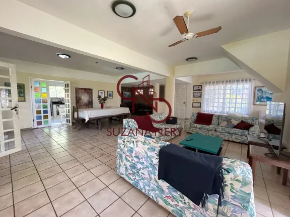 Imagem Casa duplex em Pium com terreno de 2000M