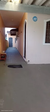 Imagem CASA RESIDENCIAL em MONGAGUÁ - SP, vila loty