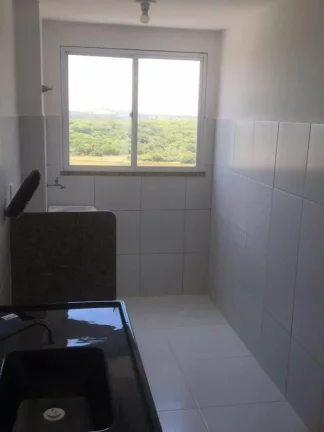 Imagem Viamonte Club: Apartamento 3/4 com Suíte, Lazer e Ótima Localização!
