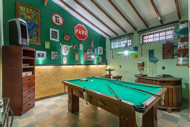 Imagem Casa 2 dormitório à venda no Jd. Bela Vista - Osasco / SP