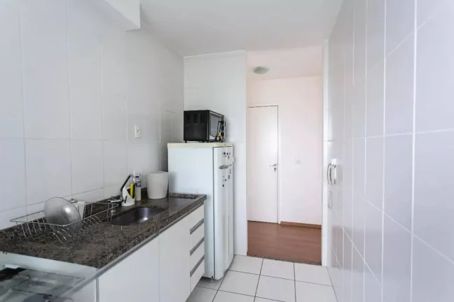 Imagem Apartamento Jaguaré - 63M², 2 Dorms, 1 Suíte, Varanda Gourmet, 1 Vaga.