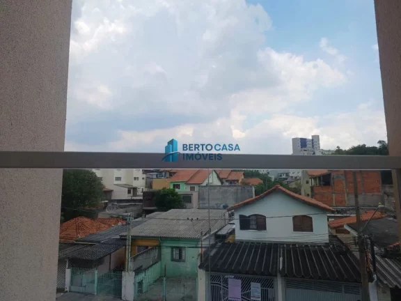 Imagem Apartamento Padrão