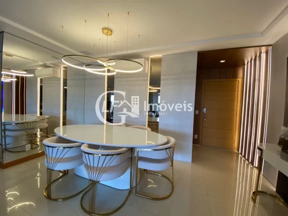 Imagem Apartamento de Alto Padrão no Edifício Plaza Mayor ? Plaenge