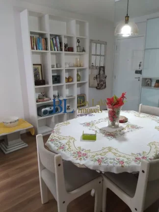 Imagem Vendo Apartamento Na Mooca - 3 Dorms -1 Vaga - Varanda Gourmet!!