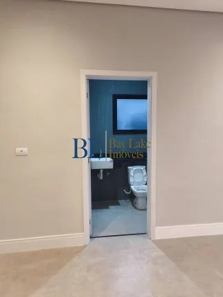 Imagem Casa de Alto Padrão no Residencial Serras de Atibaia – Projeto Exclusivo
