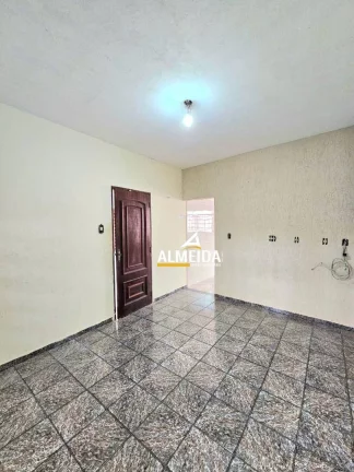Imagem Casa com 2 dormitórios à venda, 85 m² por R$ 245.000,00 - Vila Cristina - Rio Claro/SP