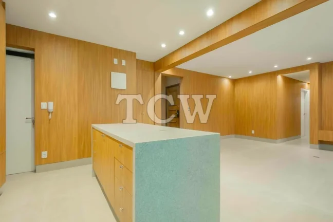 Imagem Apartamento à venda no bairro Itaim Bibi - São Paulo/SP, Zona Sul