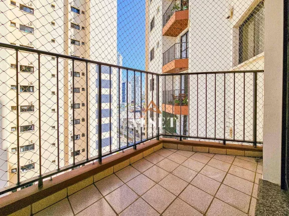 Imagem Apartamento com 2 dormitórios à venda, 63 m² por R$ 599.000,00 - Vila Regente Feijó - São Paulo/SP