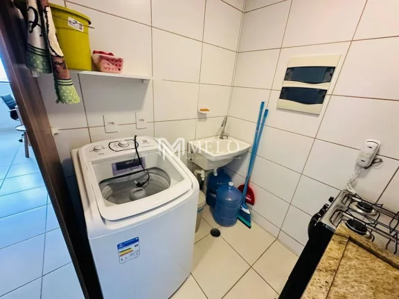 Imagem Oportunidade em PINA: 50m², 02qts, 01suite, 01vaga/Mobiliado.…