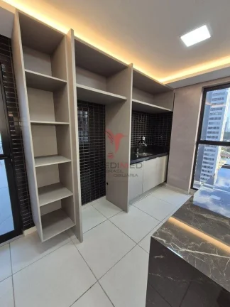 Imagem Vende-se Apartamento novo em Manaíra