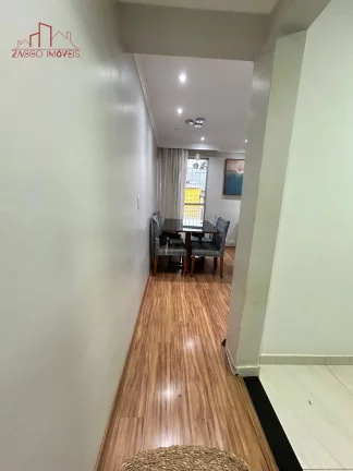 Imagem Apartamento Reformado - 55 m² - 2 Dorms - Jardim Germânia