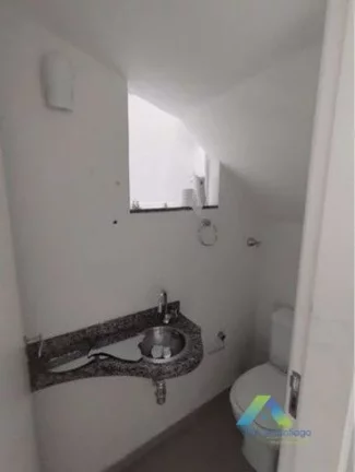 Imagem Alto Da Mooca Sobrado 118 metros, 3 dormitórios, 1 suíte, 2 vagas com ótima localização e valor !!!