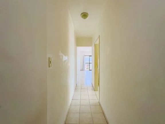 Imagem Apartamento à Venda em Tupi, Praia Grande - SP