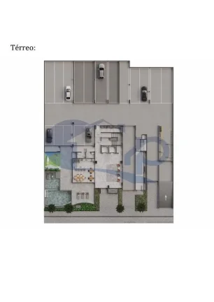 Imagem Apartamento á venda com 4 suítes na Praia Grande em Torres/RS