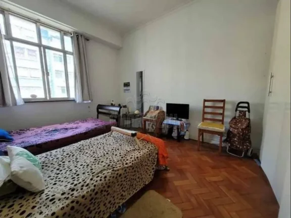 Imagem Copacabana - Residencial › Apartamento com 3 quarto(s) a Venda