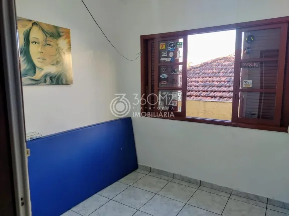 Imagem Sobrado para Venda em São Bernardo do Campo / SP no bairro Assunção