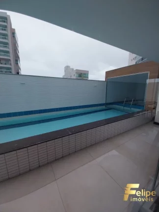 Imagem APARTAMENTO NOVO NA PRAIA DO MORRO / ES