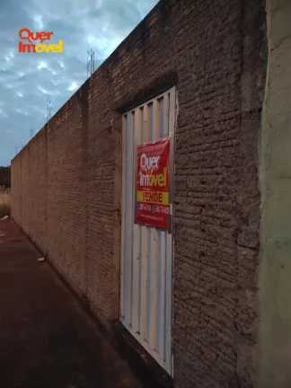 Imagem Terreno à venda em Ribeirão Preto-SP, Jardim Itaú, 580m² de área!