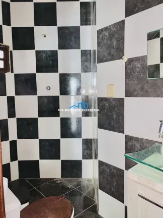 Imagem Casa Duplex para Locação em Feira de Santana, BRASILIA, 3 dormitórios, 1 suíte, 3 banheiros, 2 vagas