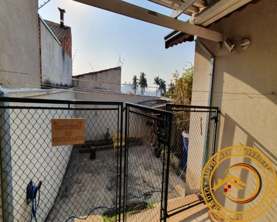 Imagem CASA RESIDENCIAL em ITU - SP, RESIDENCIAL VENETO