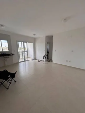 Imagem Apartamento com 2 dormitórios sendo 1 suíte, 71 m² - venda por R$ 820.000 ou aluguel por R$ 3.500/mês - Parque Campolim - Sorocaba/SP