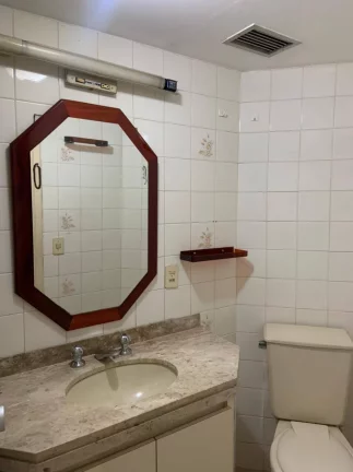 Imagem Flat para LOCAÇÃO em Jardim Paulista - Free Flex 55m²