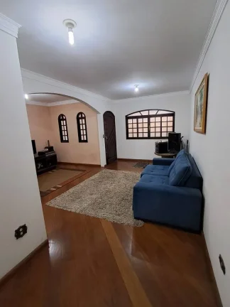 Imagem Casa para Alugar com 110m², 2 dormitórios, sendo 1 suíte, 1 sala e 1 vaga!!!