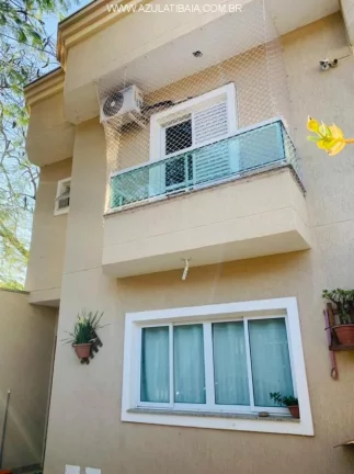 Imagem Casa para Venda em Atibaia, Jardim Paulista, 3 dormitórios, 1 suíte, 3 banheiros, 2 vagas