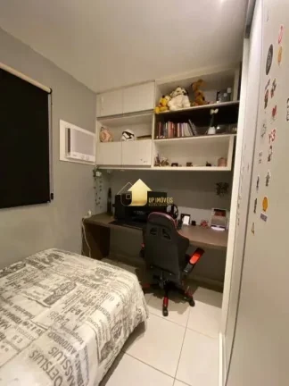Imagem Apartamento 3 quartos Villagio di Bonifácia