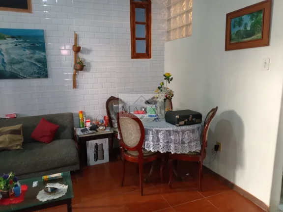 Imagem Casa em Tijuca, Rio de Janeiro/RJ