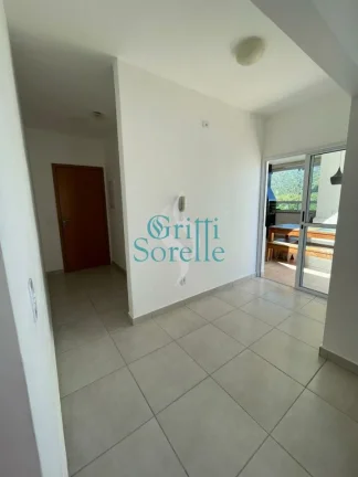 Imagem Cobertura Mobiliada à Venda em Estufa I - Ubatuba/SP.