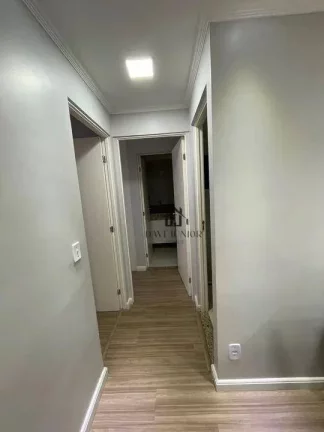 Imagem Apartamento com 2 dormitórios à venda, 48 m² por R$ 320.000,00 - Jardim Piratininga - Sorocaba/SP