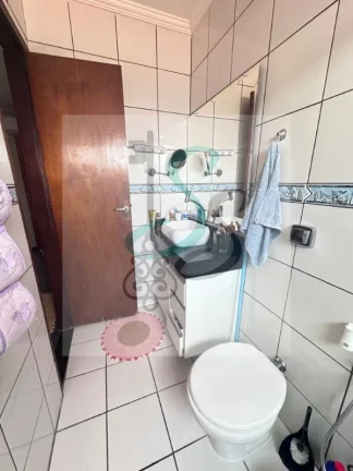 Imagem Imperdível: Casa Vila União 3 dorms, 1 suíte, 3 banheiros à venda por R$ 550.000 em Campinas-SP! Venha conferir!